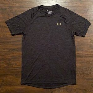NWOT Under Armour Men’s Tech T-Shirt